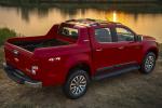 Chevrolet Colorado High Country 2016 года (TH)